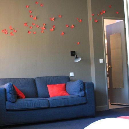 Mon Hotel A Gap Bagian luar foto