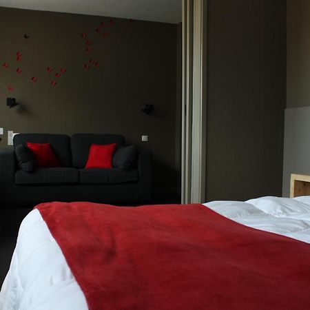 Mon Hotel A Gap Bagian luar foto