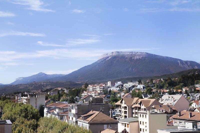 Mon Hotel A Gap Bagian luar foto