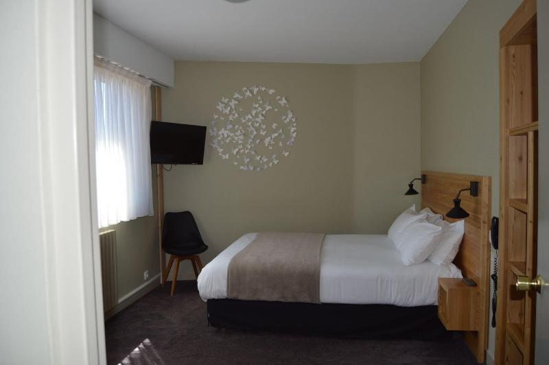 Mon Hotel A Gap Bagian luar foto