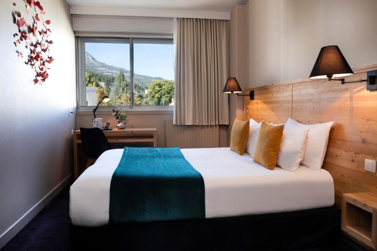 Mon Hotel A Gap Bagian luar foto