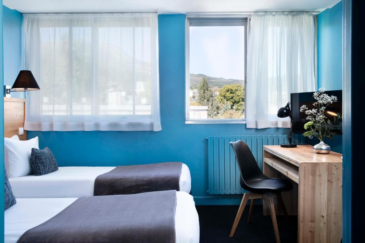 Mon Hotel A Gap Bagian luar foto