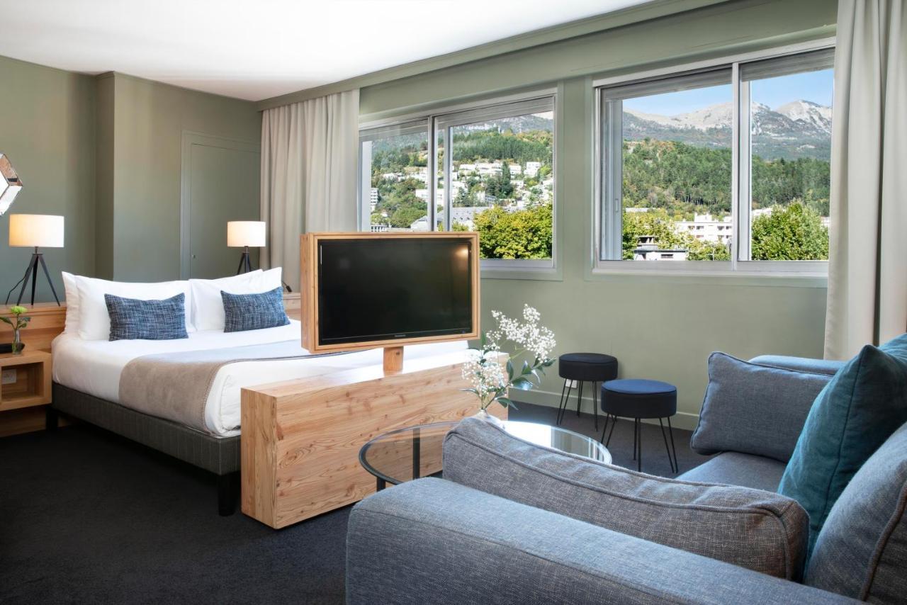 Mon Hotel A Gap Bagian luar foto
