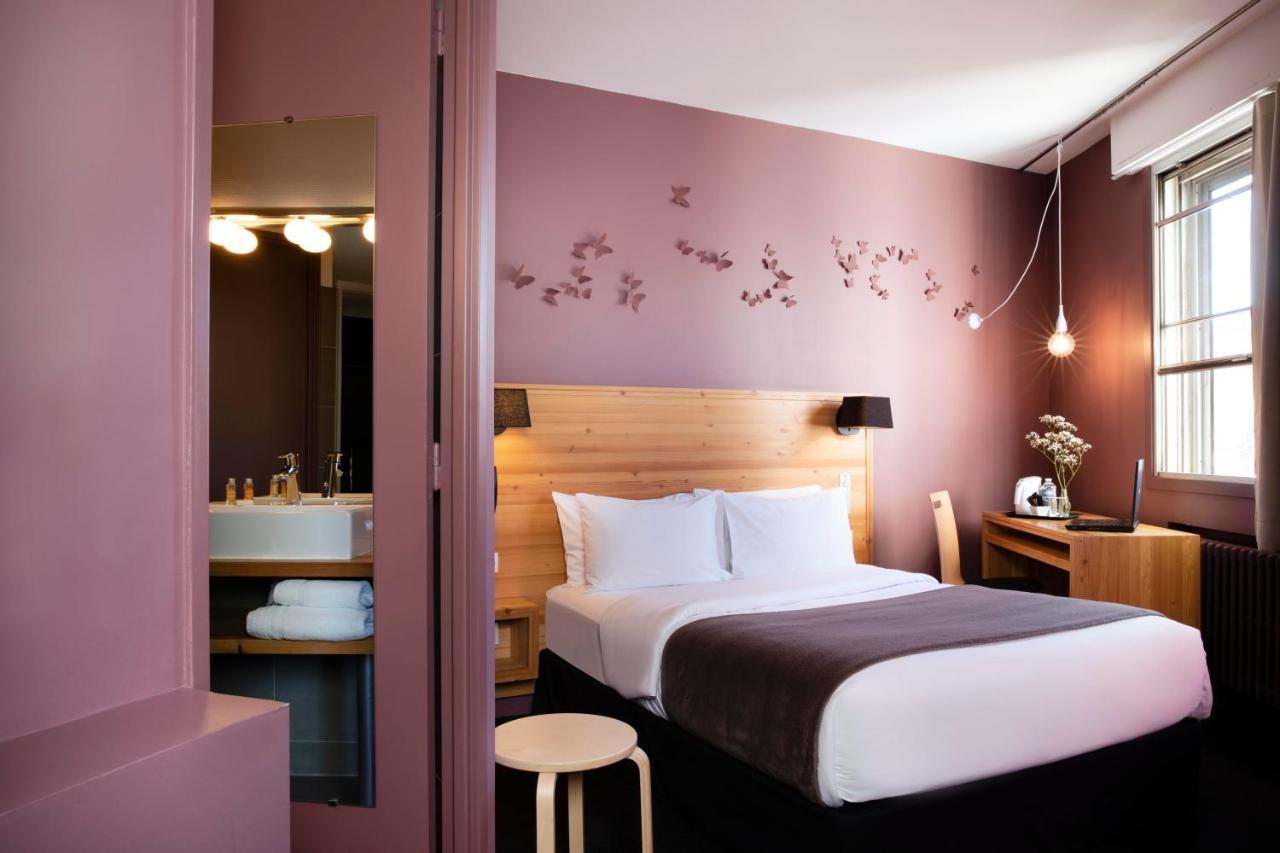 Mon Hotel A Gap Bagian luar foto