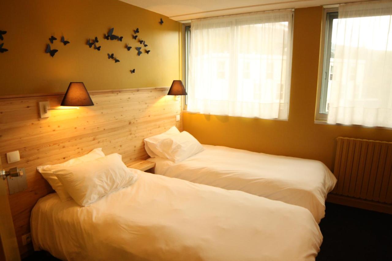 Mon Hotel A Gap Bagian luar foto